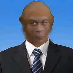 hr頭像