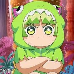 hr頭像