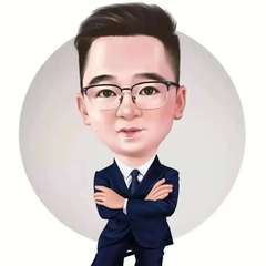 hr頭像