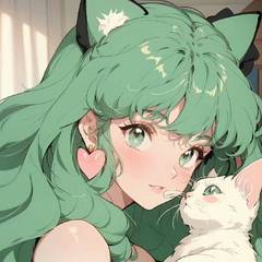 hr頭像