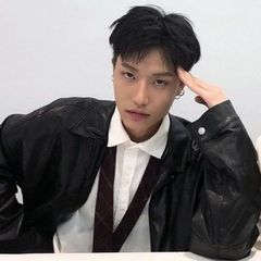 hr頭像