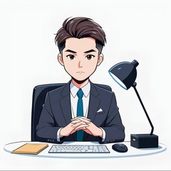 hr頭像