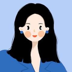 hr頭像