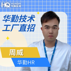 hr頭像