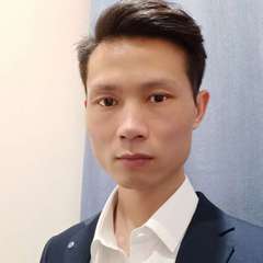 hr頭像