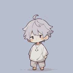 hr頭像