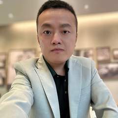 hr頭像