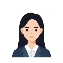 hr頭像