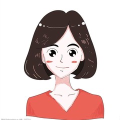 hr頭像