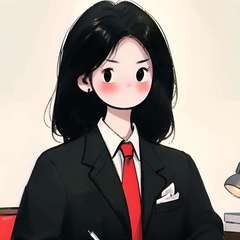 hr頭像