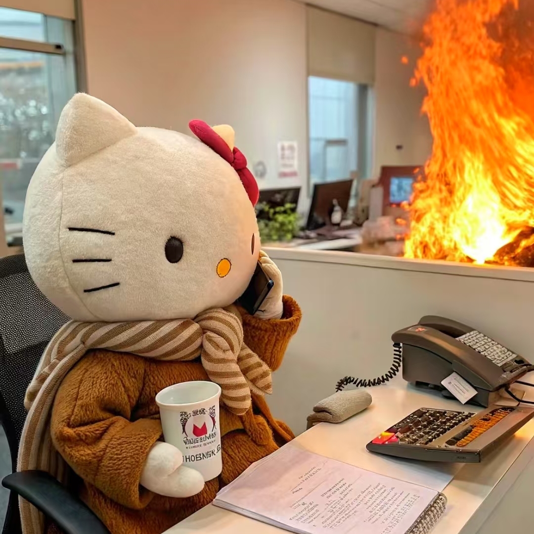 职位发布者头像