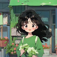 hr头像