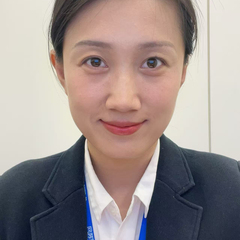 hr頭像