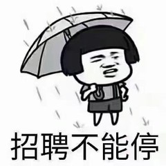 hr头像