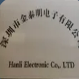 hr頭像