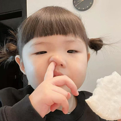 hr头像