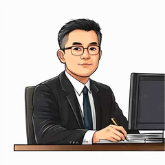 hr頭像