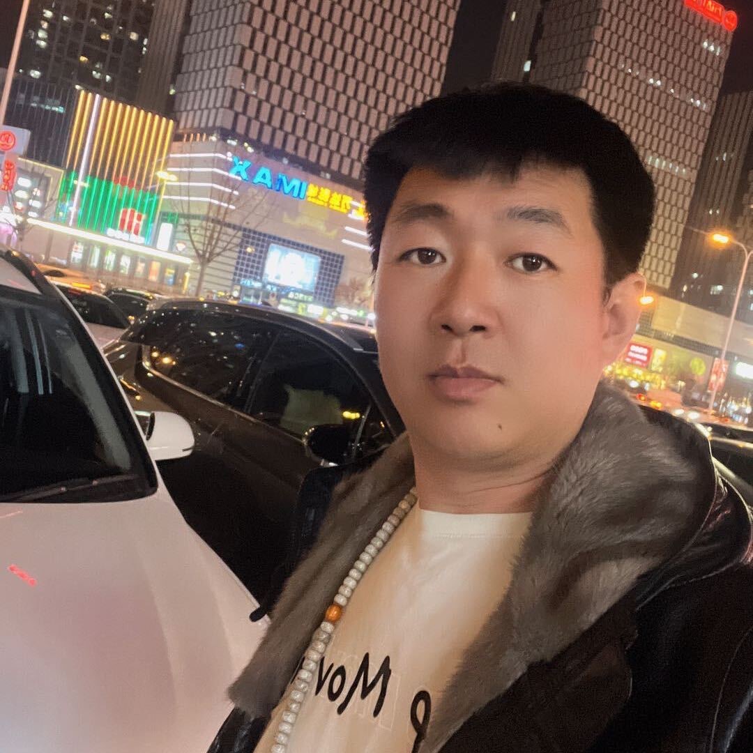 职位发布者头像