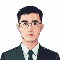 hr頭像