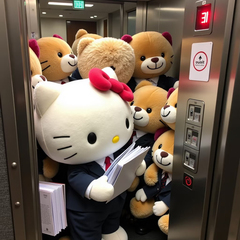hr头像