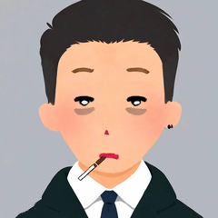 hr頭像