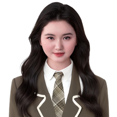 hr頭像