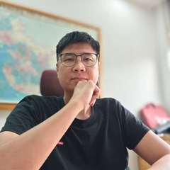 hr頭像