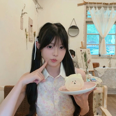 hr頭像