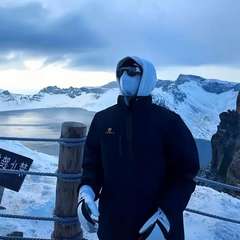 hr頭像