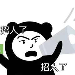hr頭像