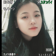hr頭像