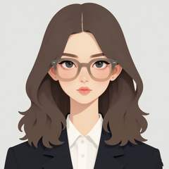 hr頭像