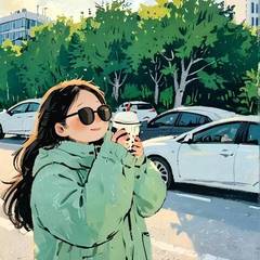 hr頭像