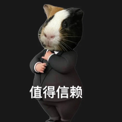 hr头像