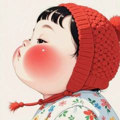 hr頭像
