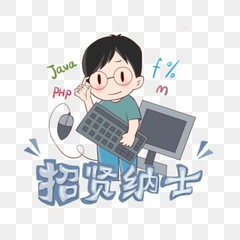 hr頭像