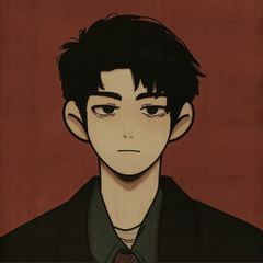hr頭像