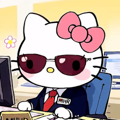 hr頭像