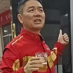 hr頭像