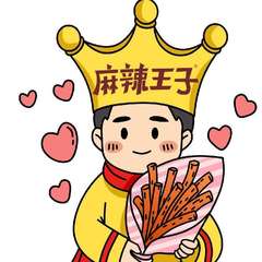 hr头像