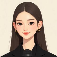 hr頭像