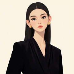 hr頭像