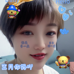 hr頭像