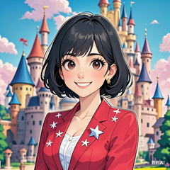 hr頭像