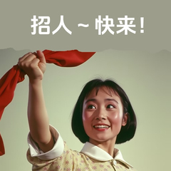 hr頭像