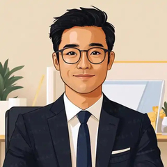 hr頭像