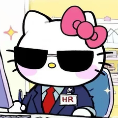 hr頭像