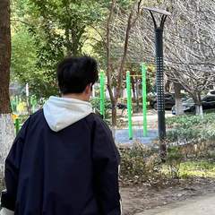 hr頭像