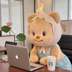 hr頭像