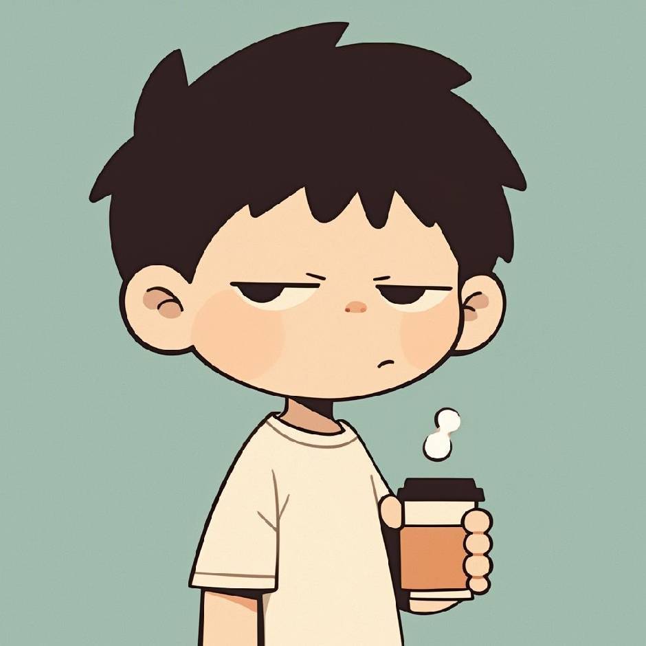 职位发布者头像